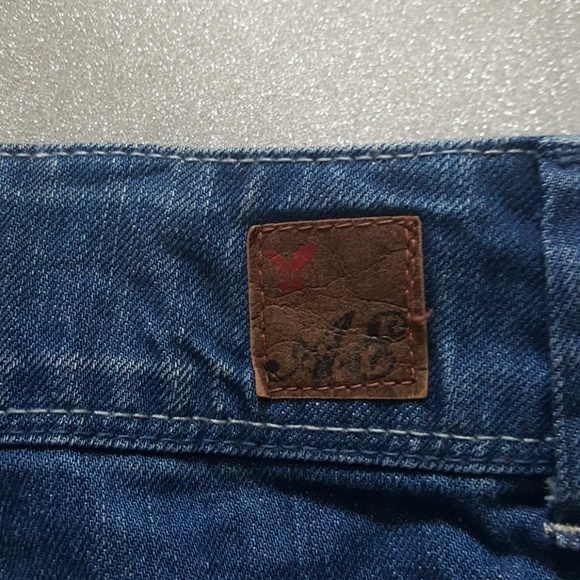 American Eagle skirt size 14 - Picture 3 of 4